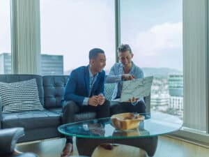 Резиденция для международной удалённой работы - цель визы, позволяющей проживать в Испании, работая удаленно.