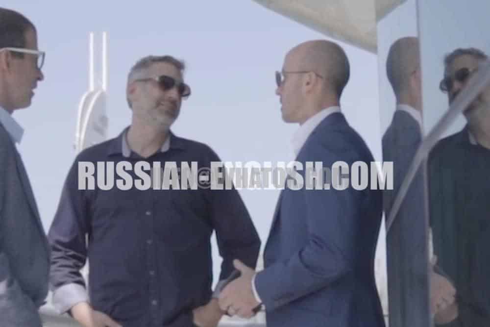 Агент по недвижимости в Дубае