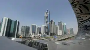 Arab Emirates