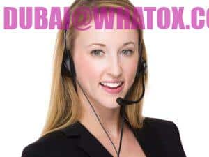 Telephone answering services