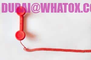 Telephone answering services