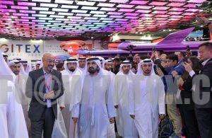 Годовой технологический календарь включает GITEX Technology Week 2024 — крупнейшую выставку информационных технологий в мире, которая пройдет в Дубае с 14 по 18 октября 2024 года.