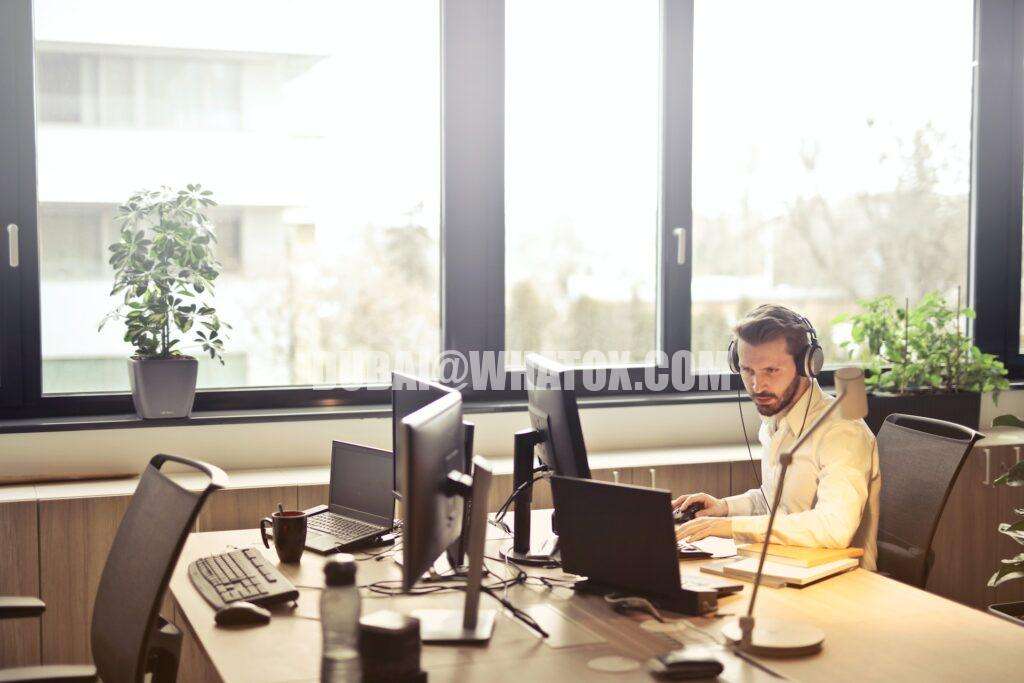 Анкета для IT-поддержки