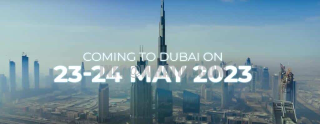 eCommerce event