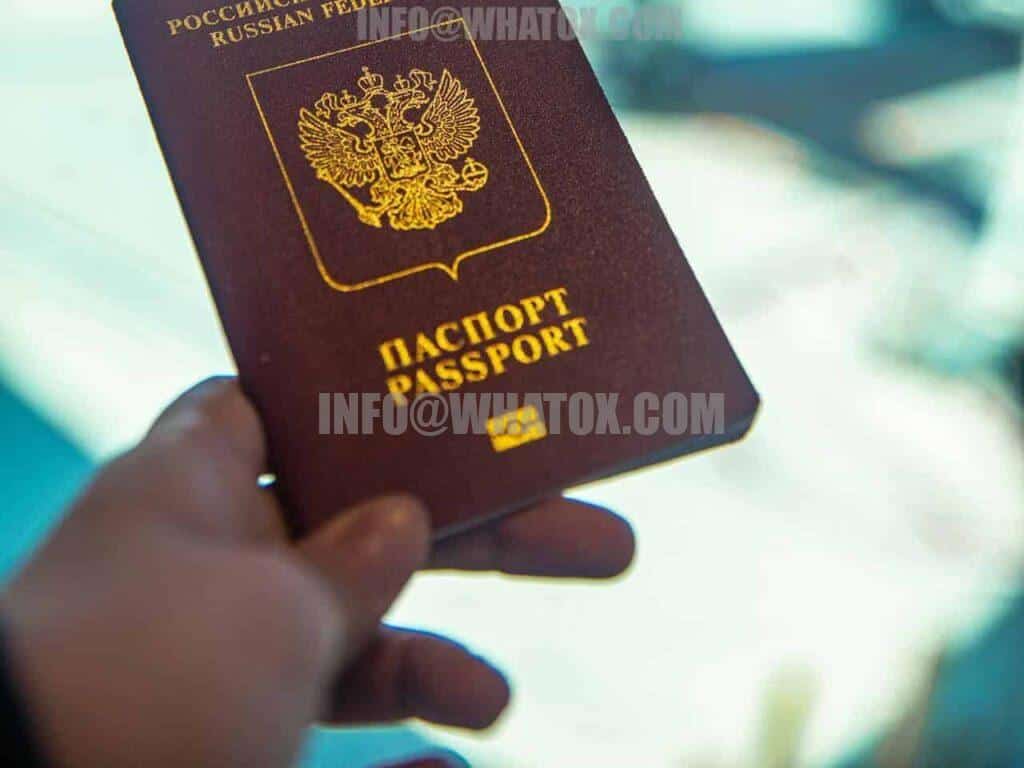 whatox.comtourism-visa-checklist Для граждан России