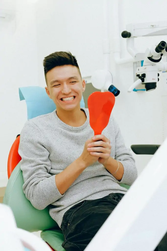 The best clinics in Turkey for installing zirconium dioxide crowns Лучшие клиники Турции для установки коронок из диоксида циркония