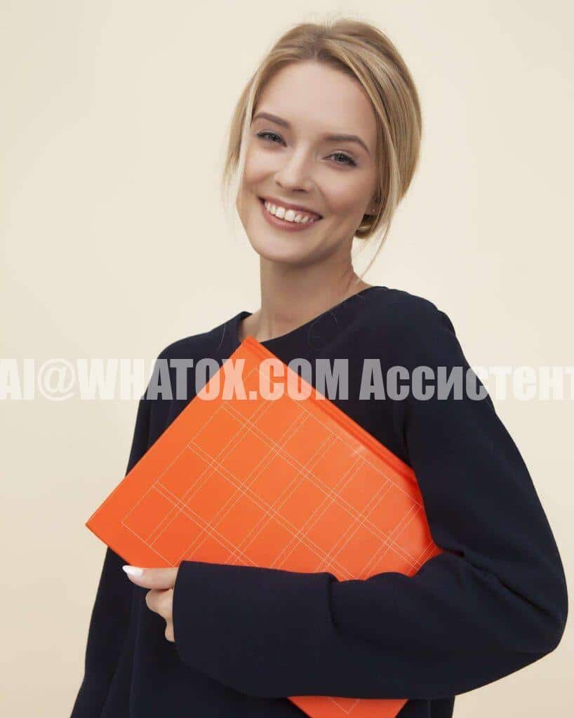 административная поддержка в ОАЭ