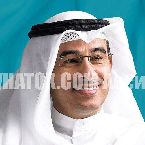 Mohamed Ali Alabbar Мохамед Али Алаббар