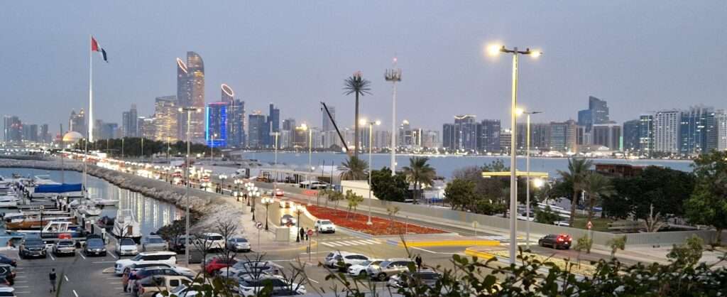 UAE, ОАЭ, Abu Dhabi, АБУ-ДАБИ, Gulf, Персидский залив