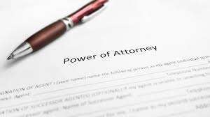 Оформления нотариальной доверенности в Дубае ОАЭ (Power of Attorney — POA) для целевой страны